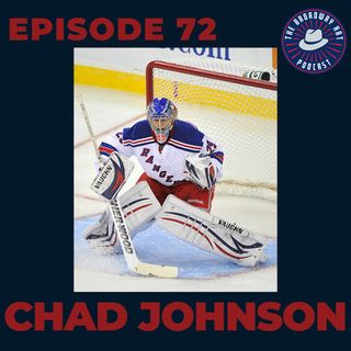 Ep. 72- Chad Johnson