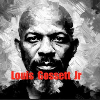 Louis Gossett Jr.- From Brooklyn to Hollywood Legend