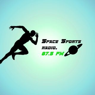 Space Sport Radio