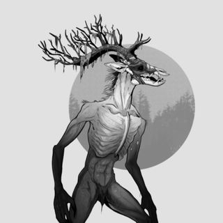 Episode 131 Wendigo, Where'd he go?