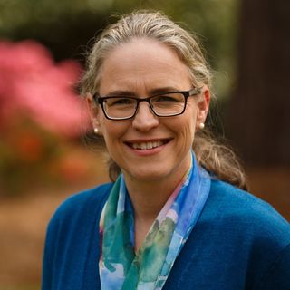 A Conversation with Carolyn Bourdeaux, Candidate for Congress, Georgia 7th