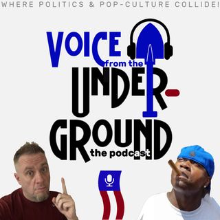 Voice from the Underground