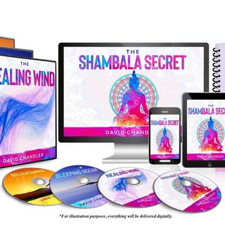 The Shambala Secret Reviews