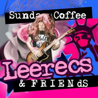 7-31-2022 Sunday Coffee with ELDER