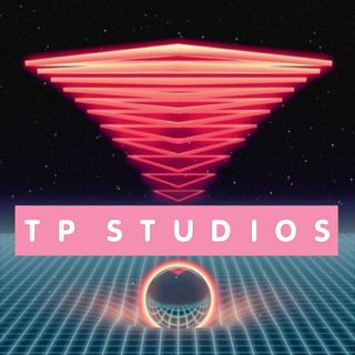 TP STUDIOS