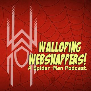 Walloping Websnappers - A Spider-Man Pod