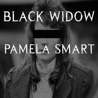 Black Widow: Pamela Smart