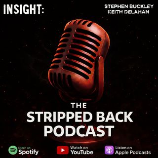 Stephen Buckley/Keith Delahan