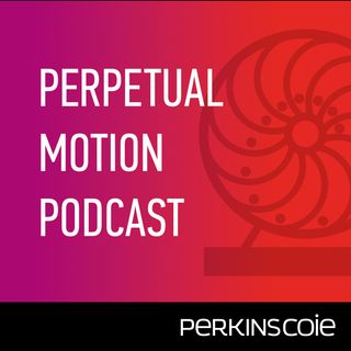 To Infinity and Beyond—Perpetual Motion® Visits MARS - Episode 5