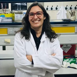 T1 E9 Mujer científica_Viajar en el mundo científico