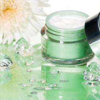 las gemas en cosmetica