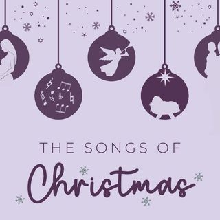 "The Songs of Christmas: Zechariah’s Song "- Luke 1:67-80
