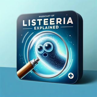 Listeria Explained