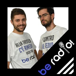 Be Radio del 14-01-18