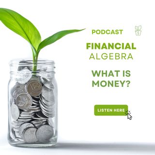 Money...What is it?