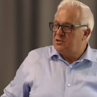 Droga ostatniej szansy - Andrzej Karzełek