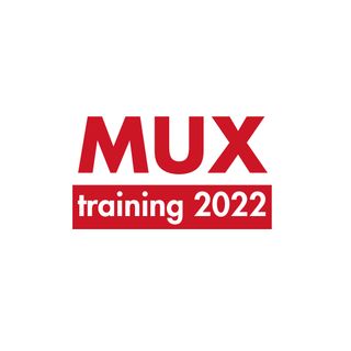 MUX Training 2022 | Cube Radio