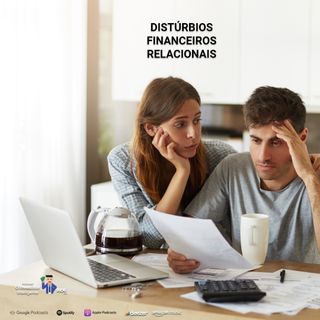 178 Distúrbios Financeiros Relacionais