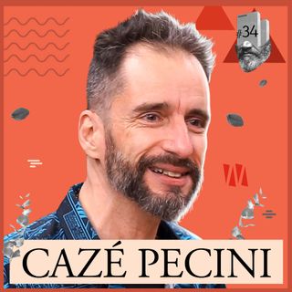 CAZÉ PECINI - NOIR #34
