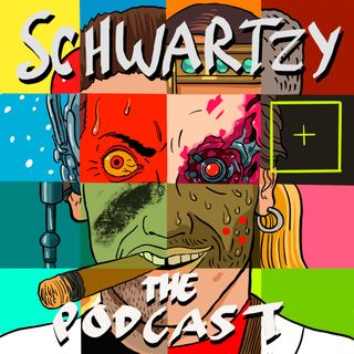 EP43 - Aftermath