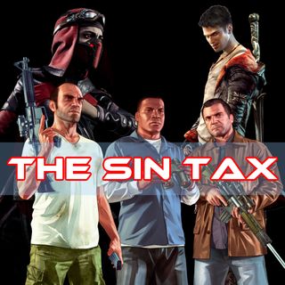 Sin Tax