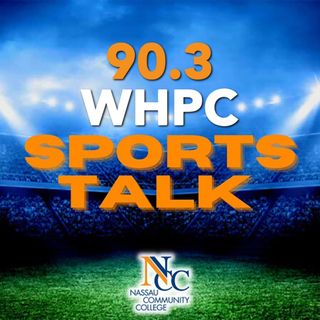 The WHPC Sports Talk Walt Frazier Interview!