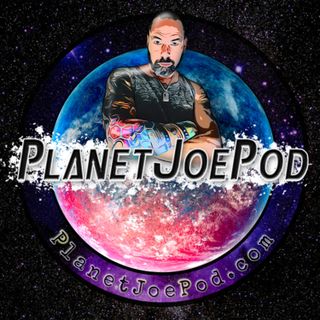 Planet Joe Pod