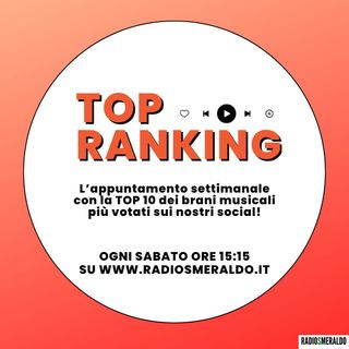 Top Ranking | La TOP 10