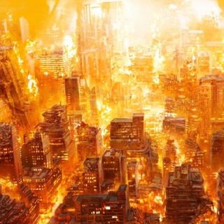Could World War 3 bring Gods Armageddon?EP#2