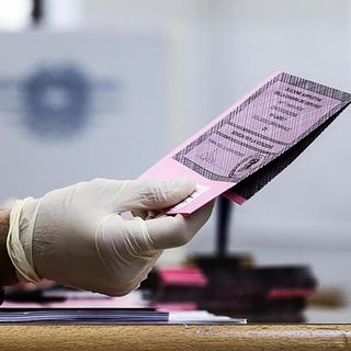 Elezioni, si vota anche in ospedale