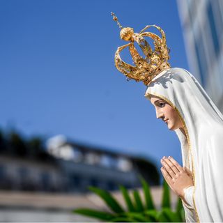 La Chiesa ONG e la prossima consacrazione della Russia al Cuore Immacolato di Maria