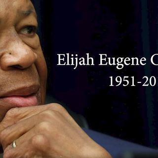 Episode 734 | Rep. Cummings Dies at 68 | Squad Endorsements | Human Suffering