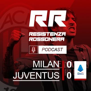 Milan - Juventus / A Boccia Ferma / [30]