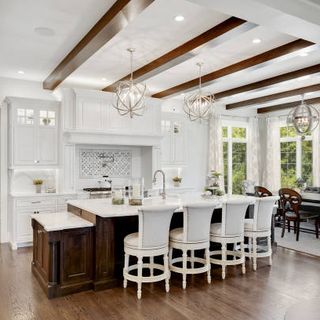 Luxury Home Improvement Ideas For Your Kitchen and Bedrooms