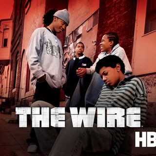 TV Party Tonight: The Wire (Season 4)