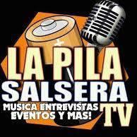 La Pila Salsera Radio