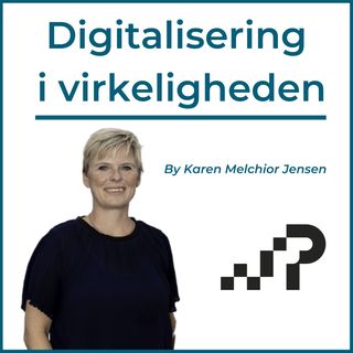 Karen Melchior Jensen