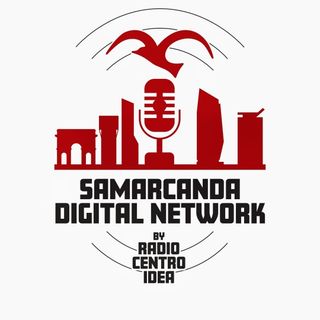 Radio Samarcanda