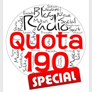 Quota 190 Special