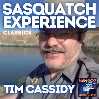 Sasquatch Experience Classics: Tim Cassidy (10/22/2006)