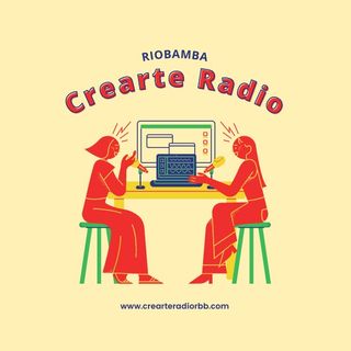 CREARTE RADIO