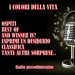 Radio Passo Di Un Sogno