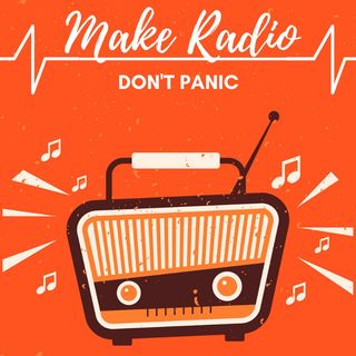 Make Radio #1 - Wad