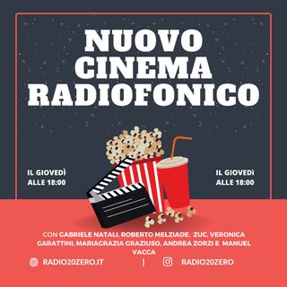Nuovo Cinema Radiofonico