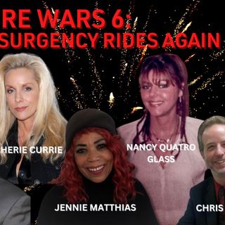 Ep 109 - Culture Wars: The Insurgency 6 - Information Suppression, Canada's Disturbing Euthanasia Policy