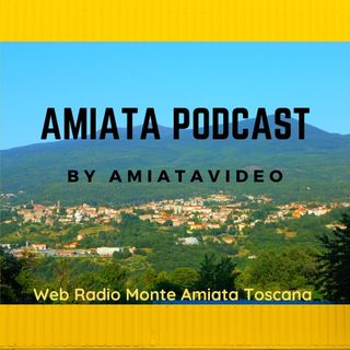 AMIATA PODCAST