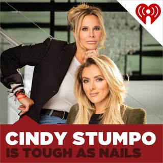 Cindy Stumpo Is Tough As Nails