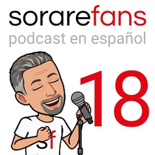 Podcast Sorare Fans 18. Estrategia comprando, SorareAlert y entrevista a Herko75