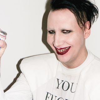 Ep. 14: Marilyn Manson