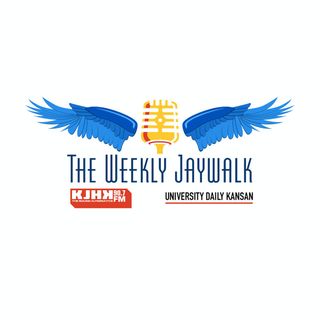 The Weekly Jaywalk